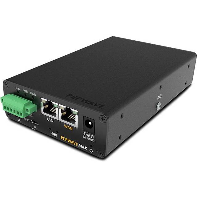 Peplink Max Transit Router 5G