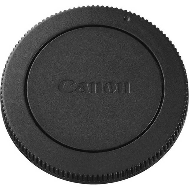 Canon EOS M Camera Body Cap R-F-4