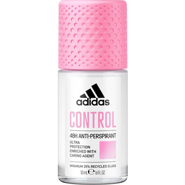 Adidas Control Anti-Perspirant Roll On för henne, 50ml