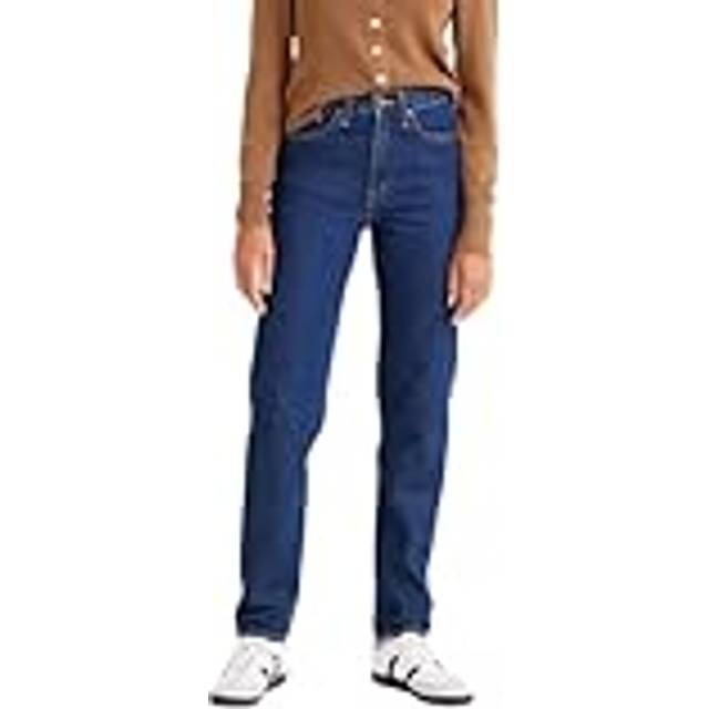Levi's 80'S MOM Jeans - Denim