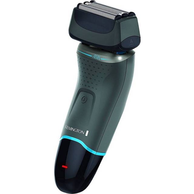 Remington XF8505 Capture Cut Wet & Dry Foil Electric Shaver Male Grooming