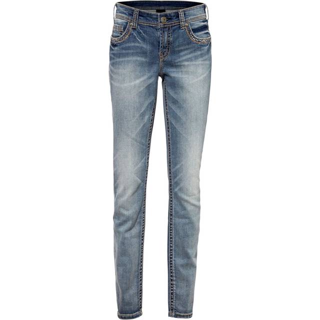 Heine Shapewear Jeans - Bleached