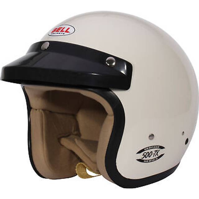 Bell 500 TX Classic Helmet - S (57-58cm)