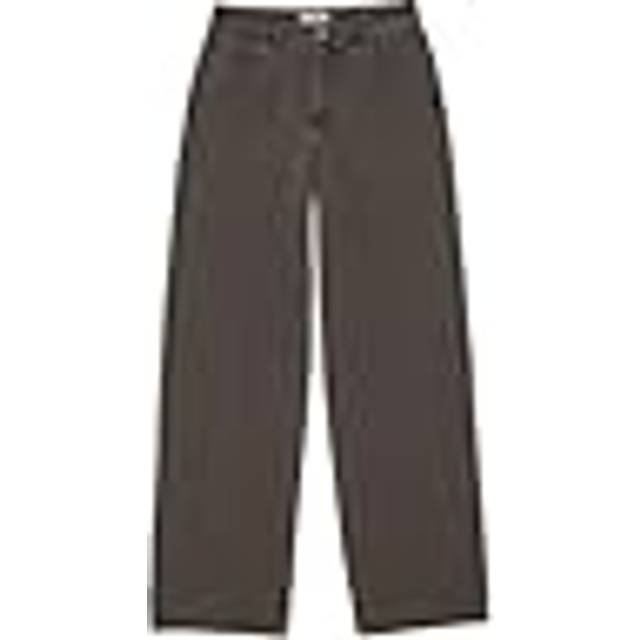Wrangler Loose Straight Jean Midnight Rodeo Size 29 x32