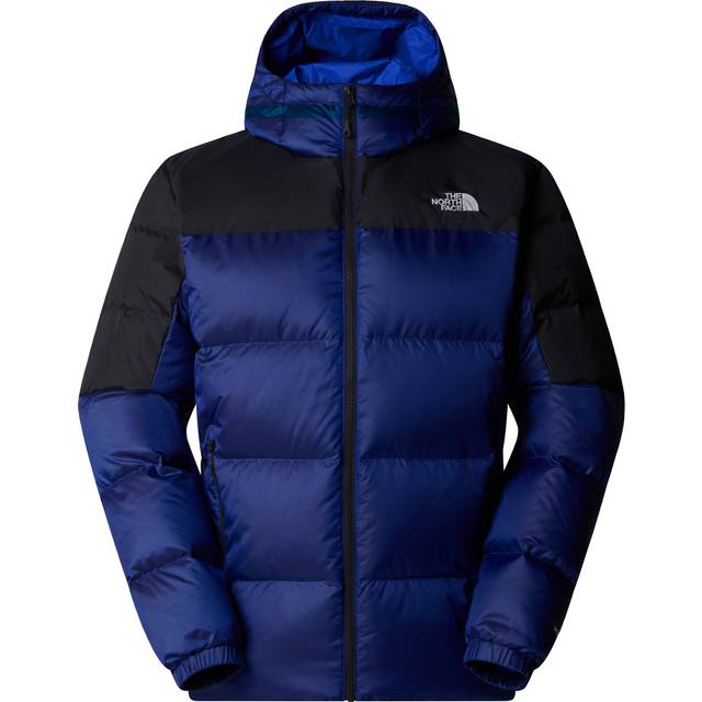 The North Face Men's Diablo Down Hoodie