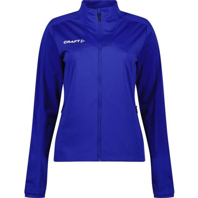 EVOLVE 2.0 W FULL ZIP, CLUB COBOLT, Dam, S