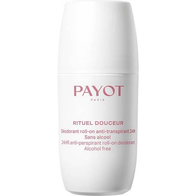 Payot Rituel Douceur Rituel Douceur 24h Anti-perspirant Deodorant rulle 75 ml