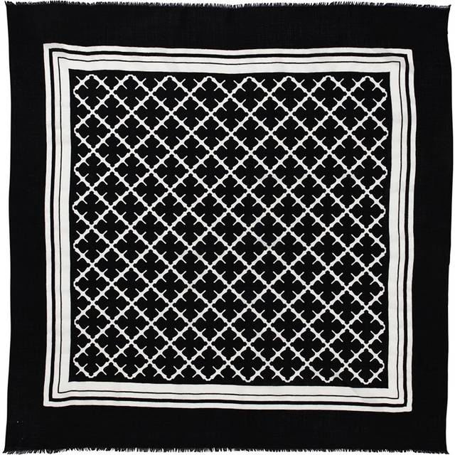 Cornelis wool scarf