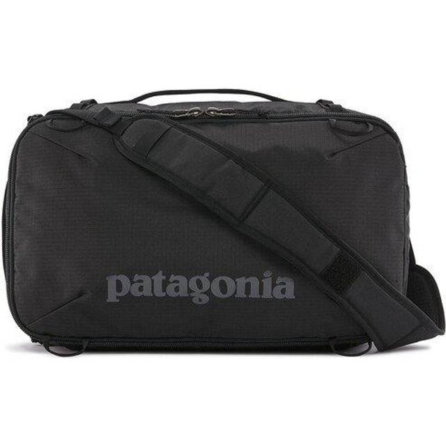 Patagonia  Travel bag Black Hole Mini MLC  - One size - Black - One size