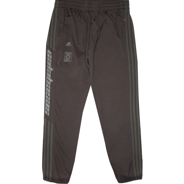 adidas Calabasas Track Pant 'Umber' EA1901 - Brown - M
