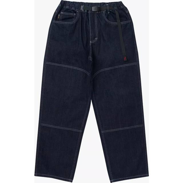 Pants Gramicci Meadows Double Knee Pant Raw Rinse L (L)