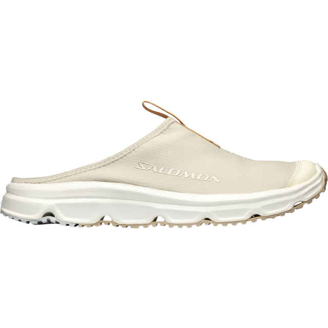 SALOMON RX Slide 3.0 'Almond Milk White' 472985 - Almond Milk/Aloe Wash/Vanilla Ice - 5.5