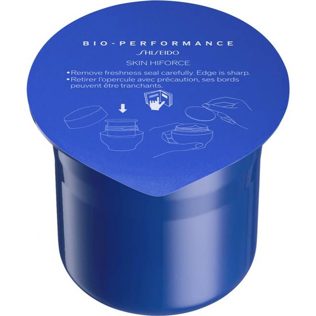 Shiseido Bio-Performance Skin Hiforce Cream Refill 50 ml 50ml