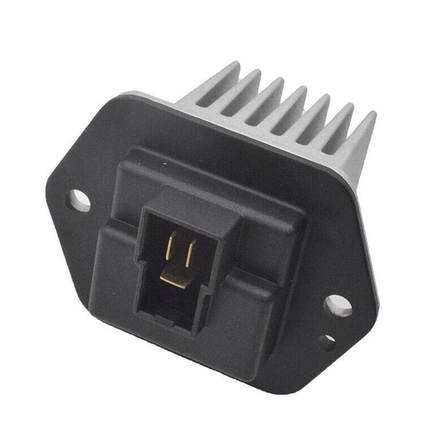 Air Conditioning Heater Motor Blower Resistor for Mitsubishi