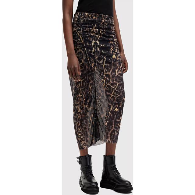 Allsaints Nora Skirt