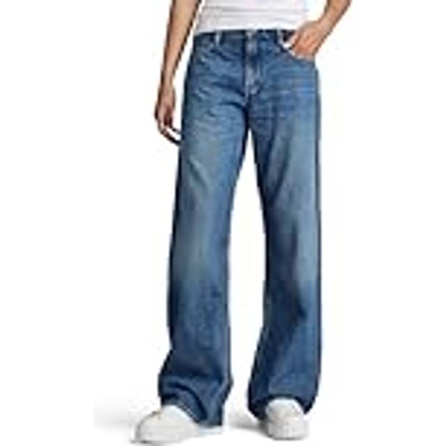 Women's jeans G-Star Judee - Bleu