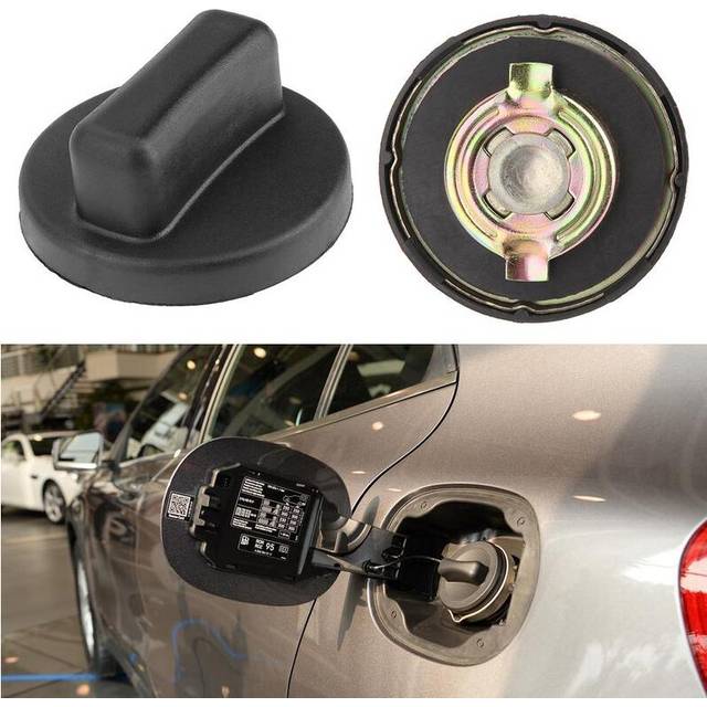 Petrol Gas Fuel Tank Filler CAP for Mercedes-Benz A Class C Class CLK E Class S Class SL SLK 1404700005 Car Accessories