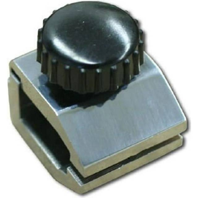 Wide Clamp with Quick-Release Mechanism for Tension & Fracture Tests