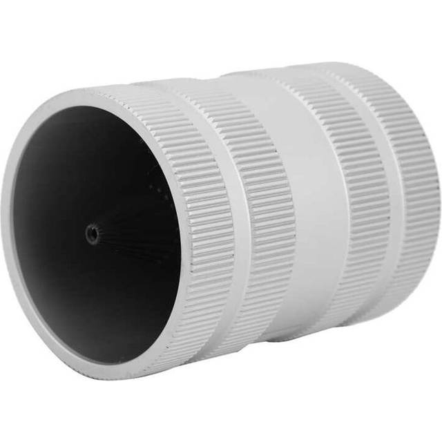 5/16in-2 1/8in Pipe Reamer Stainless Steel Pipe Reamer Tube Deburr Chamfer Tube Remove Burr Household Tool Parts