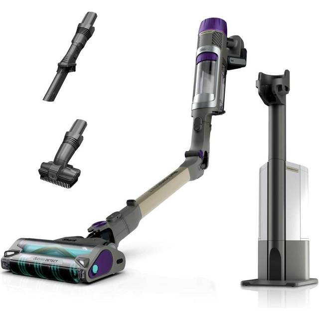 Shark IP3251EUT Cordless Vacuum Cleaner Detect Pro Max