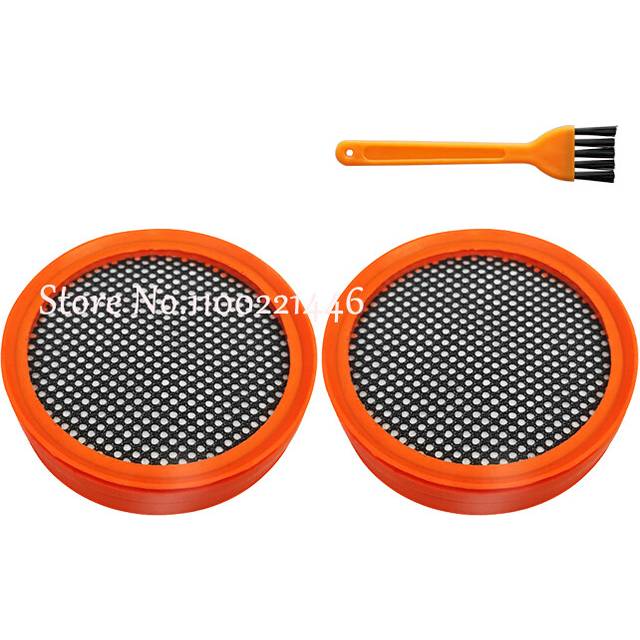 Washable Hepa Filter For Philips Speedpro Aqua FC8009 FC8081 FC6723 FC6724