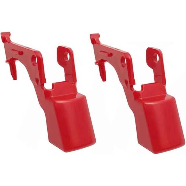 2pcs Extra Strong Trigger Power Button Switch for Dyson V10 V11