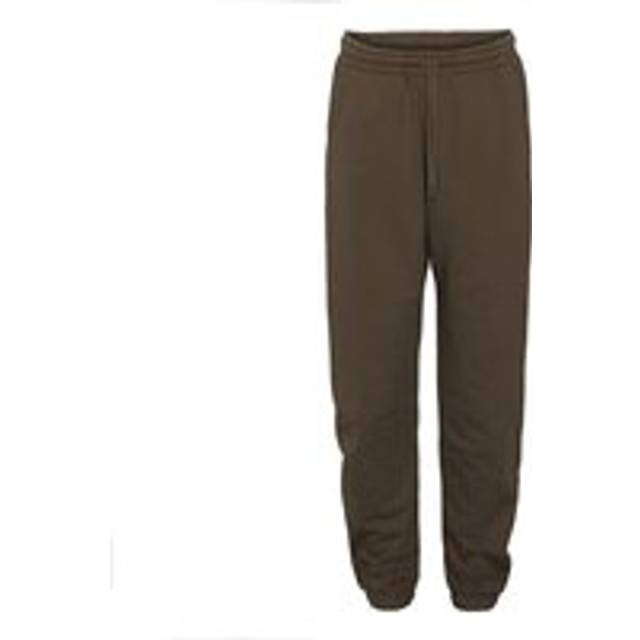 Jogging Colorful Standard Organic cedar brown - Marron