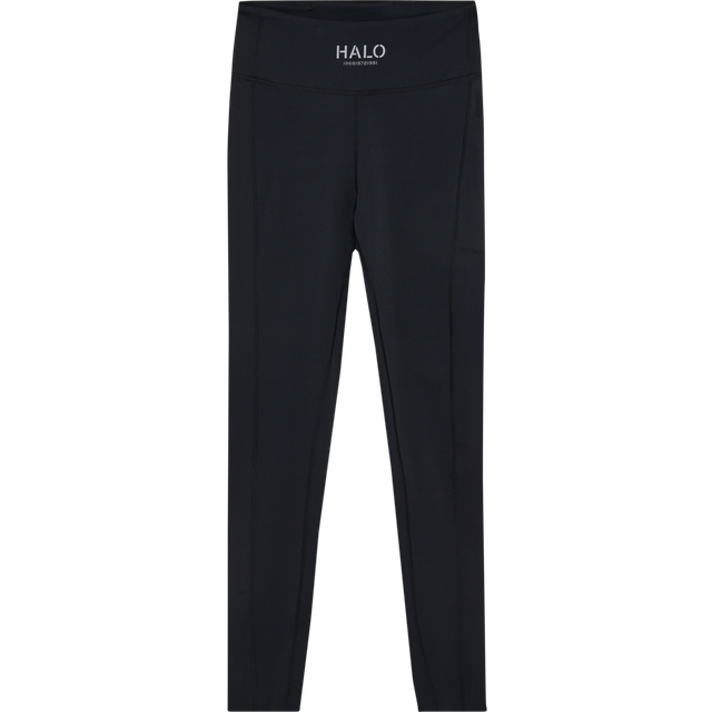NewLine HALO Trænings tights - Sort