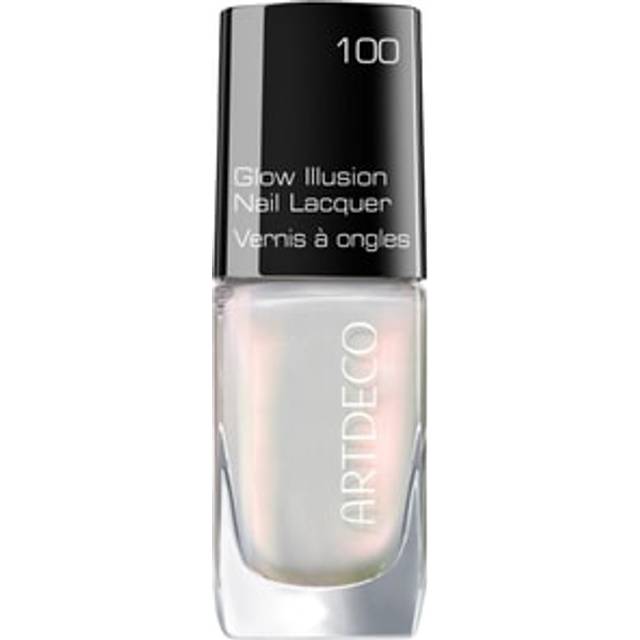 Artdeco Glow Illusion Nail Lacquer - Donut Glaze 10ml