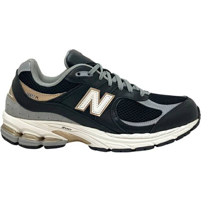 Sneakers New Balance 2002R Black EUR 39.5