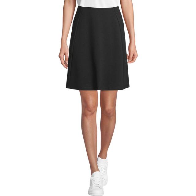 Women's skirt Sol's Chloe - Noir