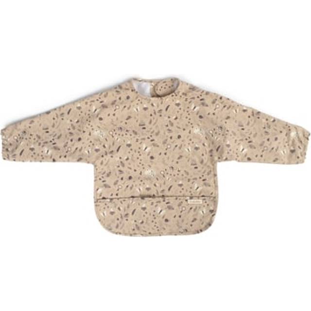 FILIBABBA Hagesmæk M. Ærmer - Little Wonders |Beige |One Size