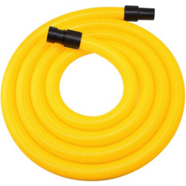 V-Tuf Hose 15m (38mm) for MAXi & Mammoth Stainless Vacuum Dust Extractor