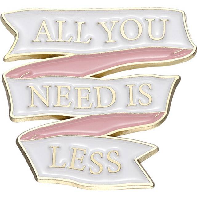 (XZ8010) Contemporary Pink Heart Brooch Trendy Alloy Pin Decorative Accessory For Fashion Lovers