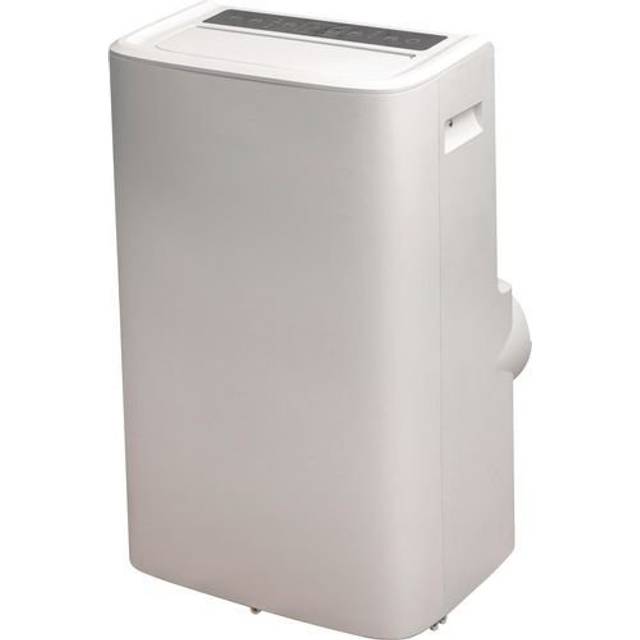 3-in-1 Air Conditioner, Air Purifier and Fan