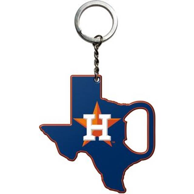 Fanmats  MLB - Houston Astros Keychain Bottle Opener