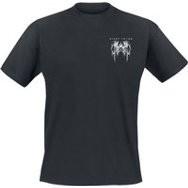 Sleep Token Grunge T-Shirt black - L