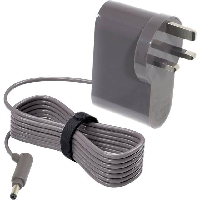 Battery Charger For Dyson V8 Sv10 Power Cable Uk Plug Animal Absolute Cordless