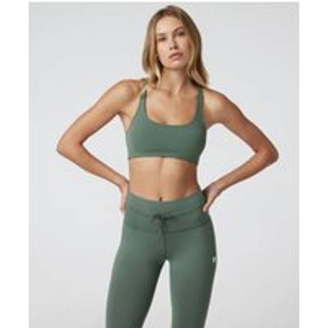 Yosemite Bra in Marsh
