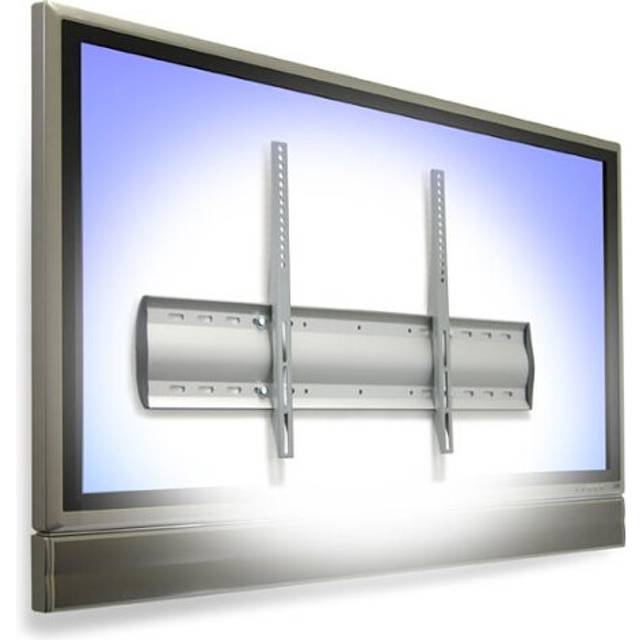 Ergotron WM Low Profile Wall Mount for 32-65 inch Display