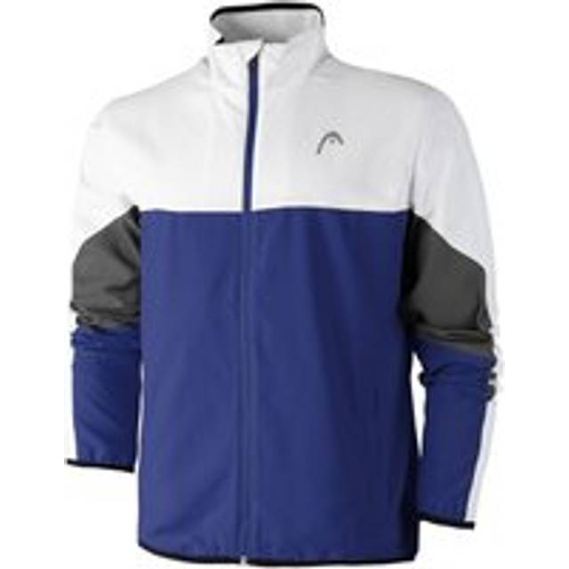 Head Club 22 Jacket Royal Blue