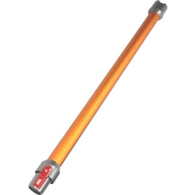 Genuine dyson v8 sv10 handheld vacuum cleaner quick release yellow wand assembly