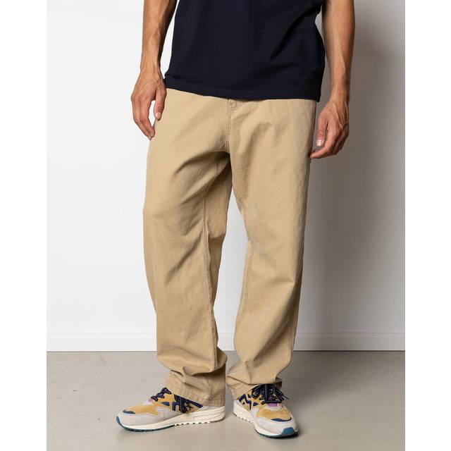 Fat Moose Dereck Byxor Beige