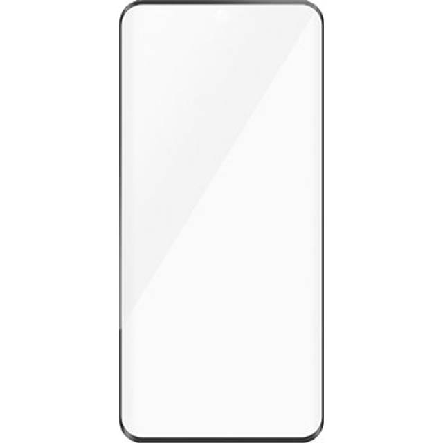 Honor Magic 6 Lite / Honor X9B - PanzerGlass Ultra-Wide Fit Skärmskyddsglas - Transparent