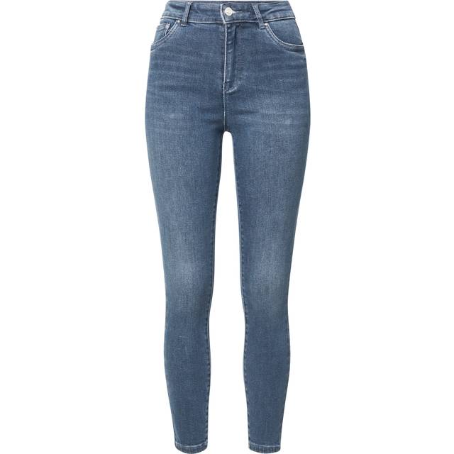 Women's jeans Only Onlmila bj407 - Bleu