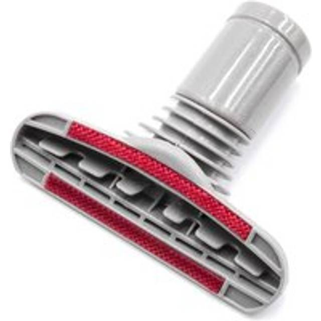 Vhbw - 1x Upholstery Nozzle Replacement for Dyson 69UN12 for Vacuum Cleaners, 8.1 cm