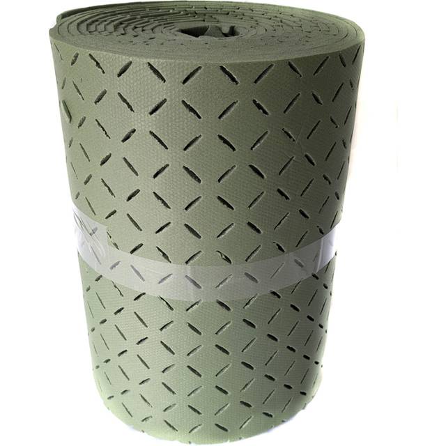 Artificial Grass Underlay Impact Shockpad - 1 Roll