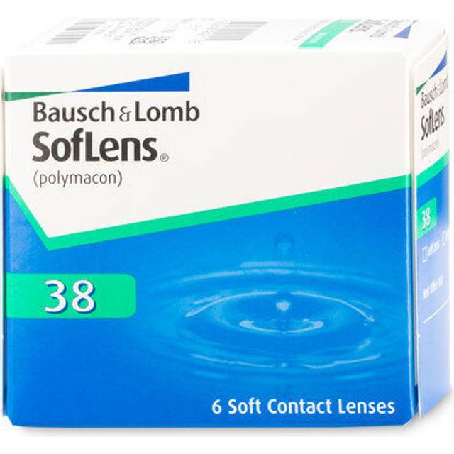 SofLens 38