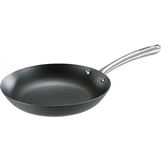 Proficient Kolstålspanna blacksteel 24 cm