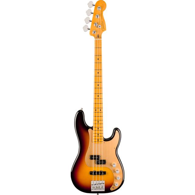 Fender American Ultra II Jazz Bass V EB Ultraburst
